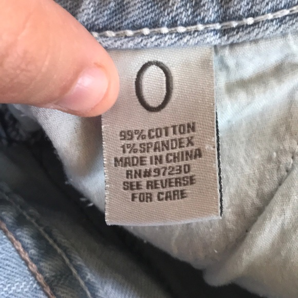 Shorts - Picture 4 of 8